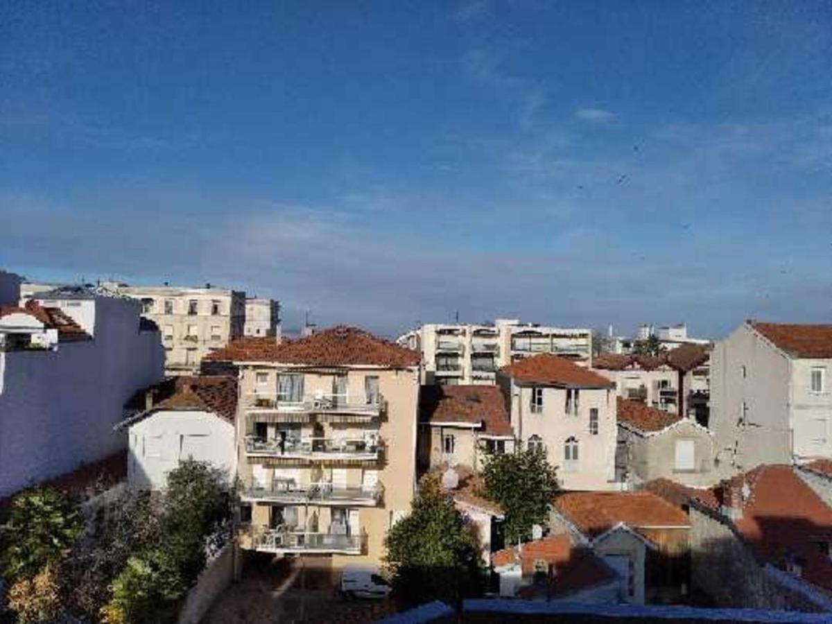Appartement T2 Arcachon Centre, Confort Et Proximite Plage & Marche - Fr-1-319-356 Bagian luar foto