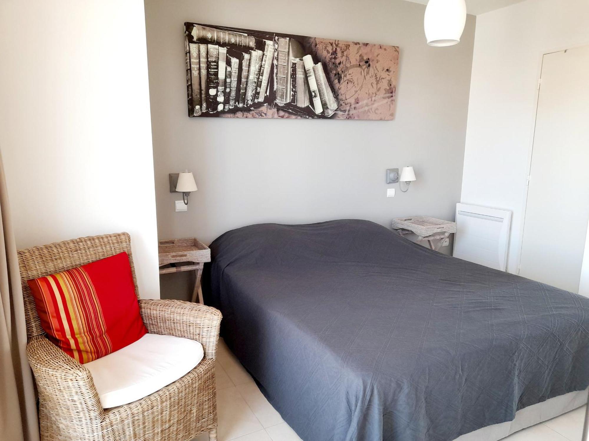 Appartement T2 Arcachon Centre, Confort Et Proximite Plage & Marche - Fr-1-319-356 Bagian luar foto