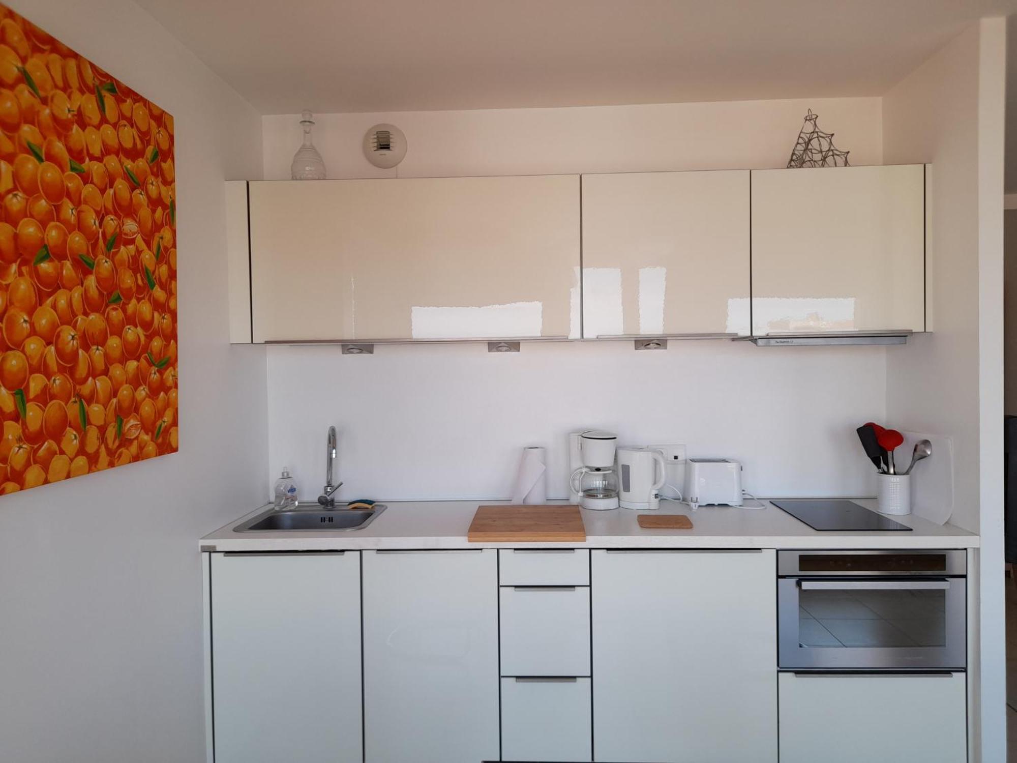 Appartement T2 Arcachon Centre, Confort Et Proximite Plage & Marche - Fr-1-319-356 Bagian luar foto